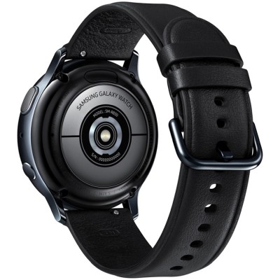 Samsung Galaxy Watch Active2 4G 40mm - Svart#6