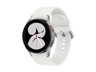 Samsung Galaxy Watch4, 40mm, 1.2" sAMOLED - Silver#1