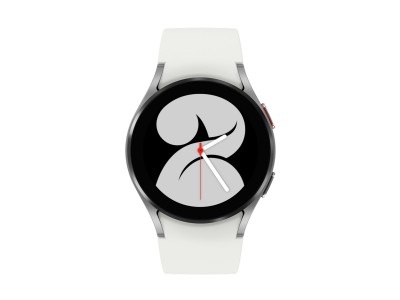 Samsung Galaxy Watch4, 40mm, 1.2" sAMOLED - Silver#2