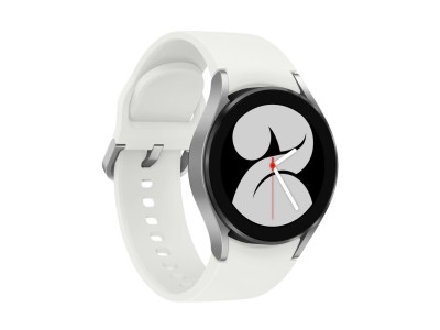 Samsung Galaxy Watch4, 40mm, 1.2" sAMOLED - Silver#3