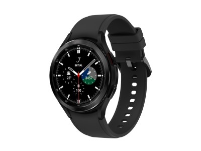 Samsung Galaxy Watch4 Classic, 46mm, 1.4" sAMOLED - Svart#1