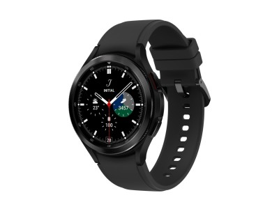 Samsung Galaxy Watch4 Classic LTE, 46mm, 4G, 1.4" sAMOLED - Svart#1