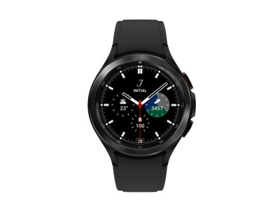 Samsung Galaxy Watch4 Classic LTE, 46mm, 4G, 1.4" sAMOLED - Svart#2
