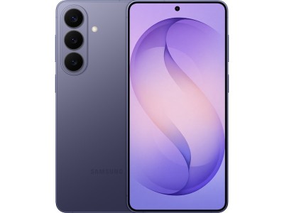 Samsung Galaxy S26+ 256 GB, 6.7" QHD+, 50/12/10/12 Mpixel kamera, IP68, Dual SIM, Android - Koboltviolett#1