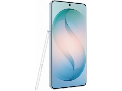 Samsung Galaxy S26 Ultra 256 GB, 6.9" QHD+, 200/50/50/10/12 Mpixel kamera, IP68, Dual SIM, Android, S-Pen - Ljusblå#4