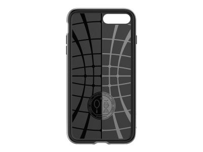 Spigen Neo Hybrid, skydd till iPhone 7 Plus