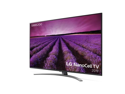 49" LG NanoCell 49SM8200 Smart-TV, UHD/4K, WebOS#2