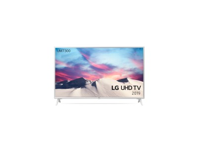 49" LG 49UM7390 Smart-TV, UHD/4K, WebOS#1