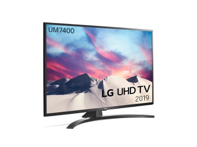 50" LG 50UM7450 Smart-TV, UHD/4K, WebOS#2