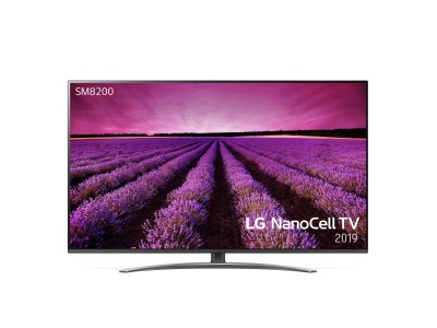 55" LG NanoCell 55SM8200 Smart-TV, UHD/4K, WebOS#1