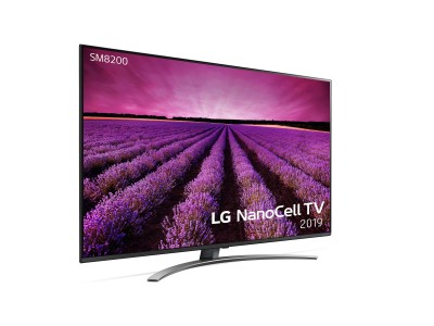 55" LG NanoCell 55SM8200 Smart-TV, UHD/4K, WebOS#2