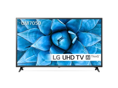 55" LG 55UM7050 Smart-TV, UHD/4K, WebOS#1