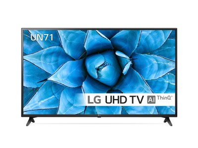 55" LG 55UN7100 Smart-TV, UHD/4K, WebOS#1