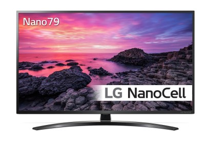 65" LG NanoCell 65NANO79 Smart-TV, UHD/4K, WebOS, HDR10#1