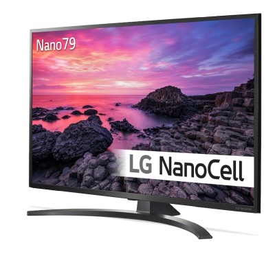 65" LG NanoCell 65NANO79 Smart-TV, UHD/4K, WebOS, HDR10#2