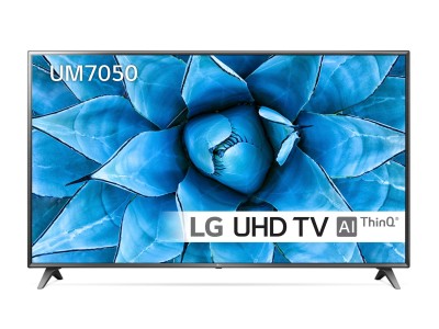 75" LG 75UM7050 Smart-TV, UHD/4K, WebOS#1