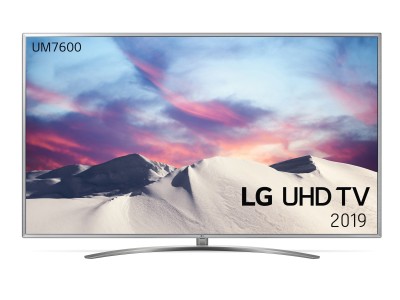 75" LG 75UM7600 Smart-TV, UHD/4K, WebOS#1