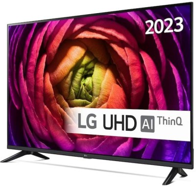 55" LG 55UR74 Smart-TV, UHD/4K, HDR10 Pro, WebOS 23#2