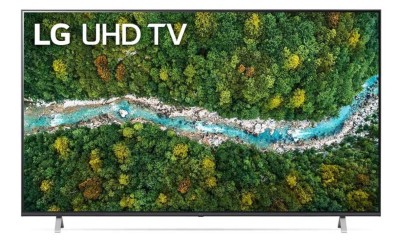 70" LG 70UP7700 Smart-TV, UHD/4K, WebOS#1
