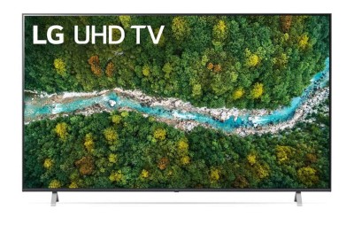 75" LG 75UP7700 Smart-TV, UHD/4K, WebOS#1