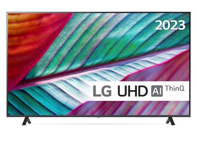 50" LG ThinQ 50UR78006LK Smart-TV, UHD/4K, HDR10 Pro, WebOS#1