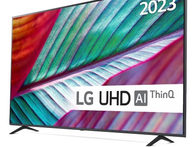 50" LG ThinQ 50UR78006LK Smart-TV, UHD/4K, HDR10 Pro, WebOS#2