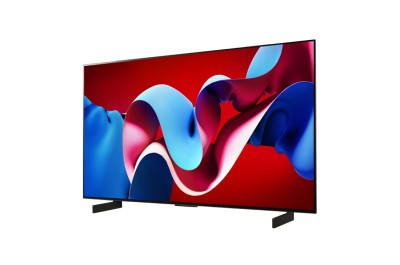 42" LG OLED42C41LA Smart-TV, UHD/4K, 120Hz G-Sync, WebOS#2