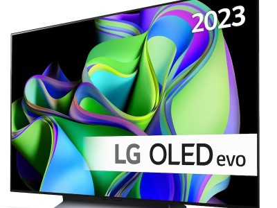 48" LG OLED48C35LA Smart-TV, UHD/4K, 100Hz Gaming TV, WebOS#2