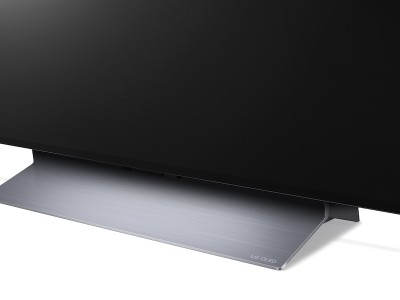 48" LG OLED48C35LA Smart-TV, UHD/4K, 100Hz Gaming TV, WebOS#5