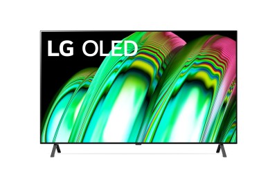 65" LG OLED65A23LA Smart-TV, UHD/4K, WebOS