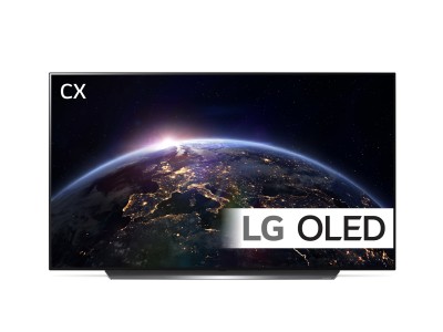 65" LG OLED65CX OLED Smart-TV, UHD/4K, WebOS, Dolby Vision#1