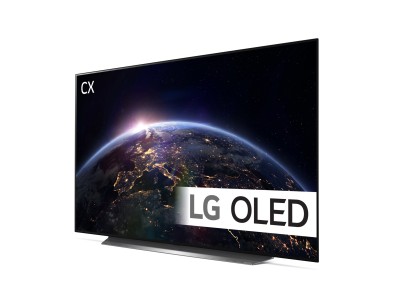 65" LG OLED65CX OLED Smart-TV, UHD/4K, WebOS, Dolby Vision#2