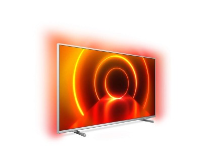 43" Philips 43PUS8105 Smart-TV, UHD/4K, HDR10+, Alexa, Ambilight#2