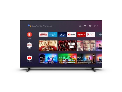 50" Philips 50PUS7906 Smart-TV, UHD/4K, HDR10+, Android, Ambilight#3