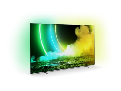 55" Philips 55OLED705 OLED Smart-TV, UHD/4K, HDR10+, Android, Ambilight#2