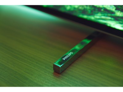 55" Philips 55OLED705 OLED Smart-TV, UHD/4K, HDR10+, Android, Ambilight#7