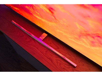 55" Philips 55OLED854 OLED Smart-TV, UHD/4K, HDR10+, Android, tresidig Ambilight#5