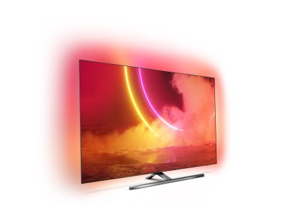 55" Philips 55OLED855 OLED Smart-TV, UHD/4K, HDR, Android, Ambilight#2