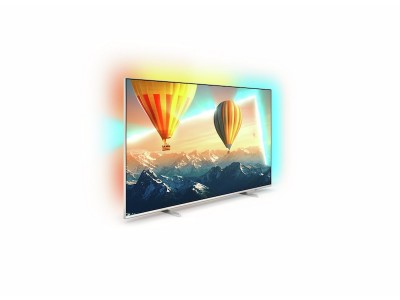 55" Philips 55PUS8057/12 Smart-TV, UHD/4K, HDR10+, Android, 3-sidig Ambilight#2