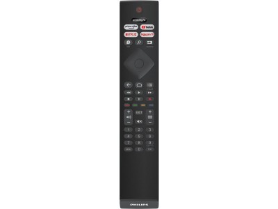 55" Philips 55PUS8057/12 Smart-TV, UHD/4K, HDR10+, Android, 3-sidig Ambilight#6