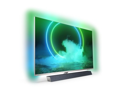 55" Philips 55PUS9435 Smart-TV, UHD/4K, HDR10+, Ambilight#2