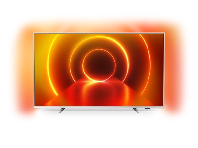 58" Philips 58PUS7855 Smart-TV, UHD/4K, HDR10+, Ambilight#1