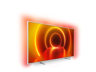 58" Philips 58PUS7855 Smart-TV, UHD/4K, HDR10+, Ambilight#2