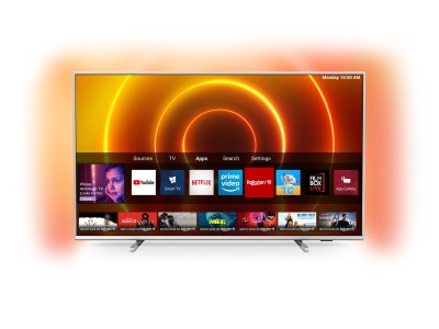 58" Philips 58PUS7855 Smart-TV, UHD/4K, HDR10+, Ambilight#6