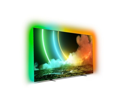 65" Philips 65OLED706 OLED Smart-TV, UHD/4K, HDR10+, Android, Ambilight#2