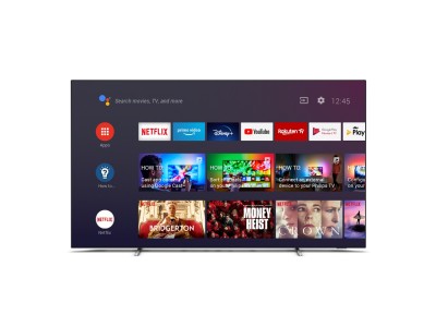 65" Philips 65OLED706 OLED Smart-TV, UHD/4K, HDR10+, Android, Ambilight#5