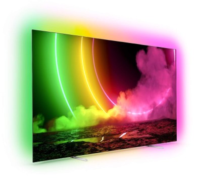 65" Philips 65OLED806 OLED Smart-TV, UHD/4K, HDR10+, Android, Ambilight#2