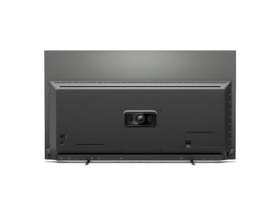 65" Philips 65OLED806 OLED Smart-TV, UHD/4K, HDR10+, Android, Ambilight#5