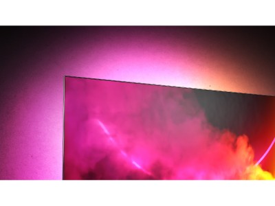 65" Philips 65OLED806 OLED Smart-TV, UHD/4K, HDR10+, Android, Ambilight#6