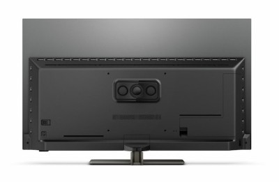 77" Philips 77OLED808/12 OLED Smart-TV, UHD/4K, 120Hz Gaming TV, Google TV, 3-sidig Ambilight#7